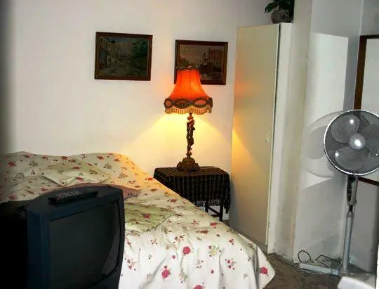 Lavilla Guesthouse 