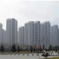 Century Huafu Apartment Hotel 