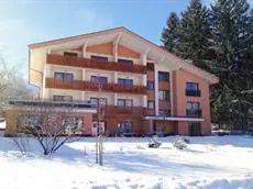 Alpe-Adria Apartments 