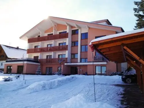 Alpe-Adria Apartments