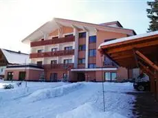 Alpe-Adria Apartments 