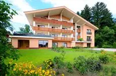 Alpe-Adria Apartments 