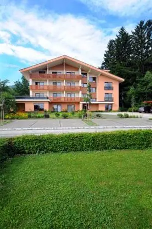 Alpe-Adria Apartments