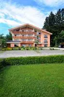 Alpe-Adria Apartments 