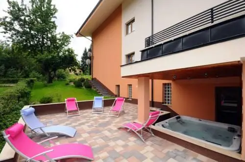 Alpe-Adria Apartments 