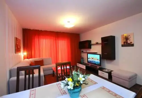 Alpe-Adria Apartments 