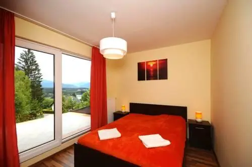 Alpe-Adria Apartments 