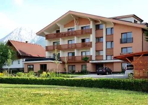 Alpe-Adria Apartments 