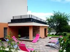 Alpe-Adria Apartments 