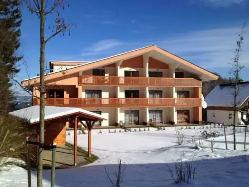 Alpe-Adria Apartments 