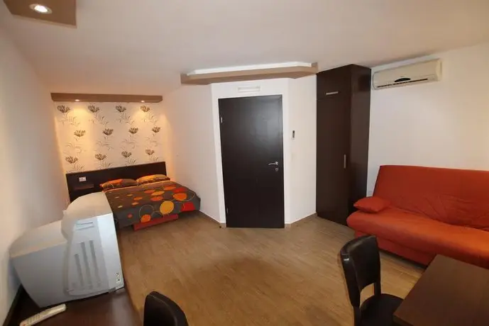 Apartments Andrija Bar 