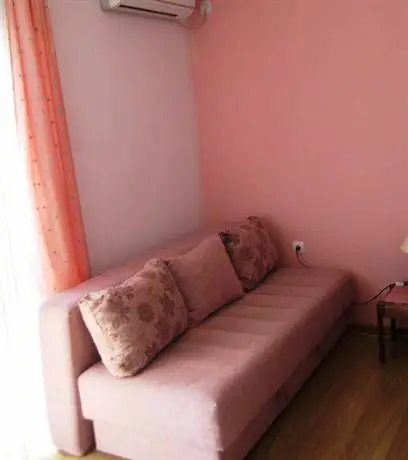 Apartments Grabovica 