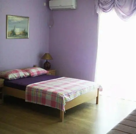 Apartments Grabovica 