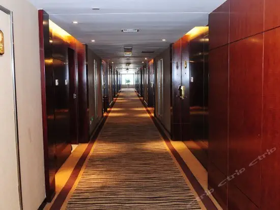 Chaoyang Hotel Chongzhou