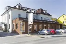 Hotel-Restaurant Hubertushof Zeltweg 