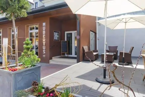 Hotel-Restaurant Hubertushof Zeltweg 