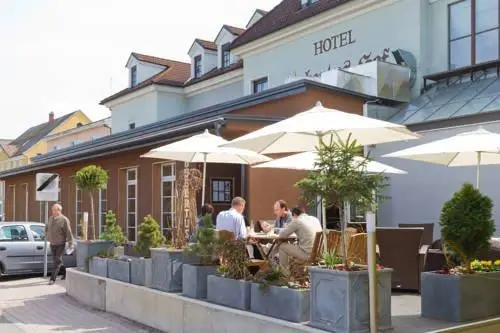 Hotel-Restaurant Hubertushof Zeltweg 