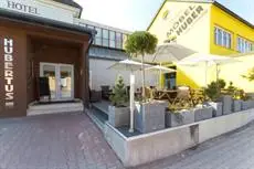 Hotel-Restaurant Hubertushof Zeltweg 