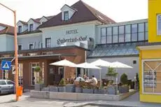 Hotel-Restaurant Hubertushof Zeltweg 