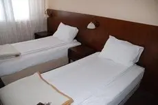 Hotel Pljevlja 