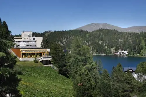 Panorama Hotel Turracher Hohe