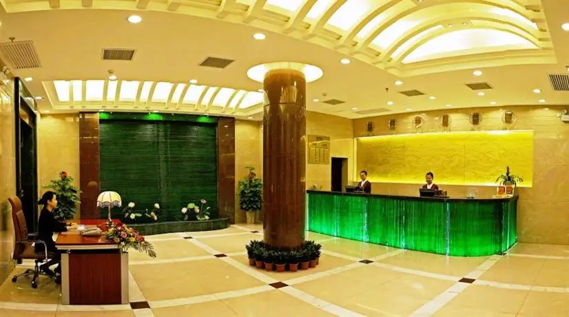 Xia Zhou Hotel