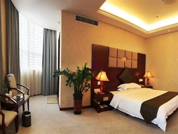 Xia Zhou Hotel 