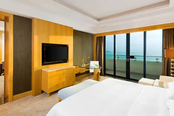 Four Points by Sheraton Hainan Sanya