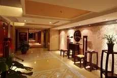 Garden Hotel Quanzhou 