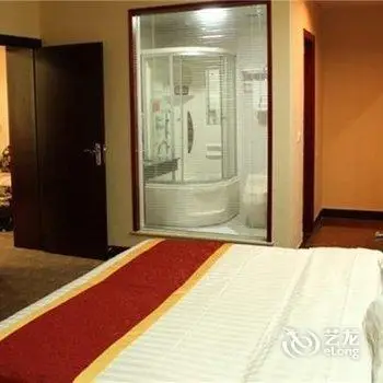 Haotian Hotel - Yingtan 