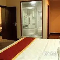 Haotian Hotel - Yingtan 