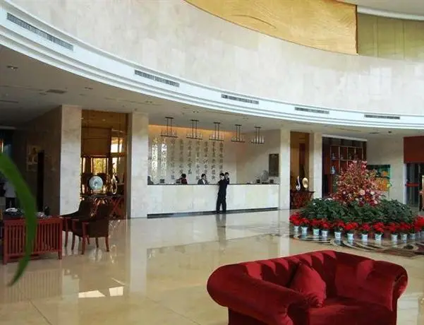 Hongzhou Hotel - Fengcheng 