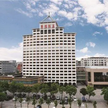 Hua Qiao Hotel Yingtan 