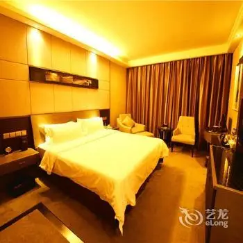 Hua Qiao Hotel Yingtan