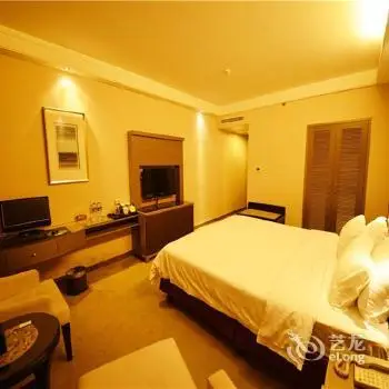 Hua Qiao Hotel Yingtan