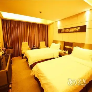 Hua Qiao Hotel Yingtan