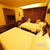 Hua Qiao Hotel Yingtan 