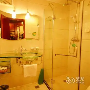 Hua Qiao Hotel Yingtan 