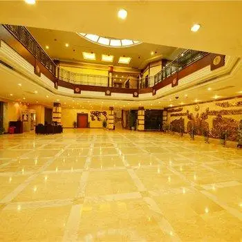 Hua Qiao Hotel Yingtan 