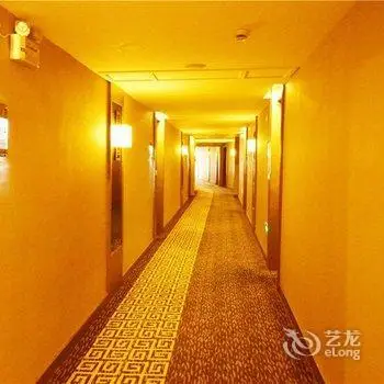 Hua Qiao Hotel Yingtan 