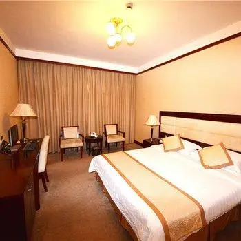 Hua Qiao Hotel Yingtan 