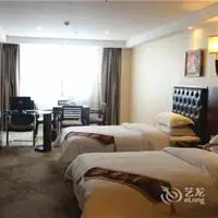 Quanzhou Huian Huili Hotel 