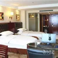 Quanzhou Huian Huili Hotel 