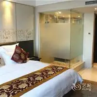 Quanzhou Huian Huili Hotel 