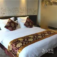 Quanzhou Huian Huili Hotel 