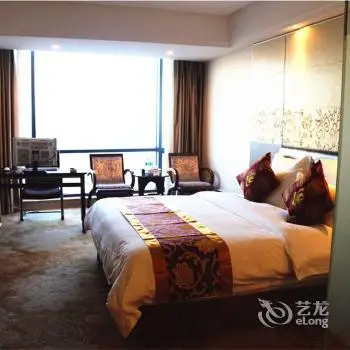 Quanzhou Huian Huili Hotel 