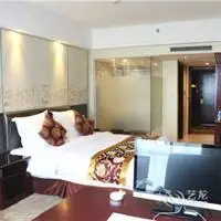 Quanzhou Huian Huili Hotel 