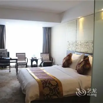 Quanzhou Huian Huili Hotel 