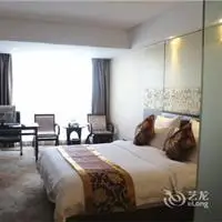 Quanzhou Huian Huili Hotel 