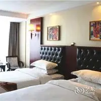 Quanzhou Huian Huili Hotel 